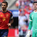 Bélgica y España se enfrentan por los cuartos de final del Mundial 2026.