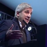 oficializaron la designacion de stampalija como nuevo secretario legal y administrativo oficializaron la designacion de stampalija como nuevo secretario legal y administrativo