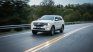 Ford offers the titanium 2.3 version with 4x4 traction from SUV Everest. Ford offers the titanium 2.3 version with 4x4 traction from SUV Everest.