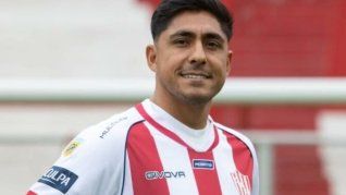 Policías ingresaron a la casa de Cristian Tarragona en búsqueda de material de abuso sexual infantil. Policías ingresaron a la casa de Cristian Tarragona en búsqueda de material de abuso sexual infantil.