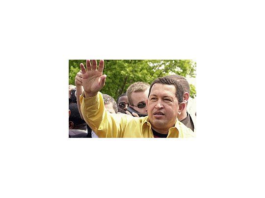 La Asamblea Nacional tiene previsto aprobar una norma que le otorgará superpoderes a presidente