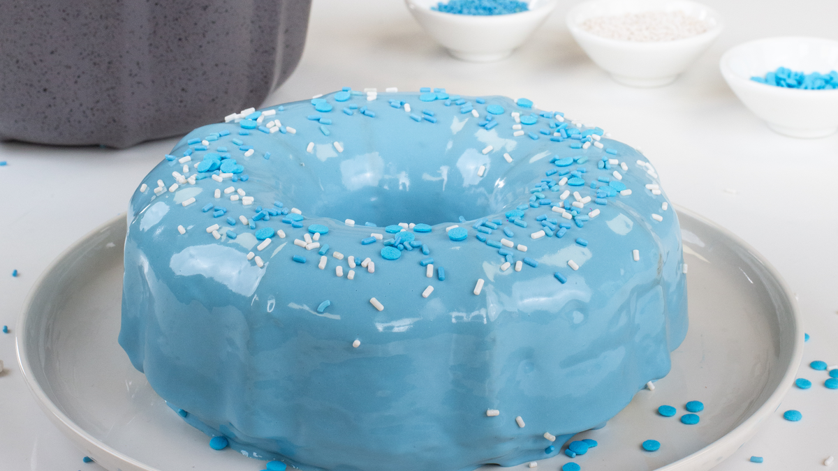 Recipes: 2 cakes to share during the winter holidays