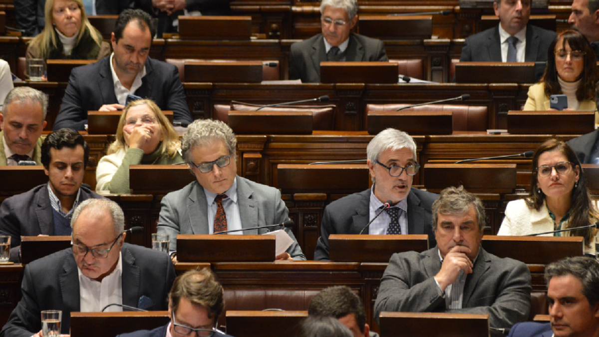 The MEF requested in Parliament to raise the debt ceiling due to the drought The MEF requested in Parliament to raise the debt ceiling due to the drought