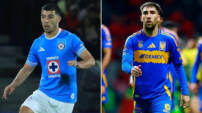 Con la eliminación de Pumas ante Vancouver Whitecaps, Cruz Azul y Tigres serán los representantes mexicanos en la Concacaf Champions Cup y se medirán en las semifinales.