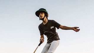 roda polo, el nuevo deporte sobre ruedas para descubrir este verano