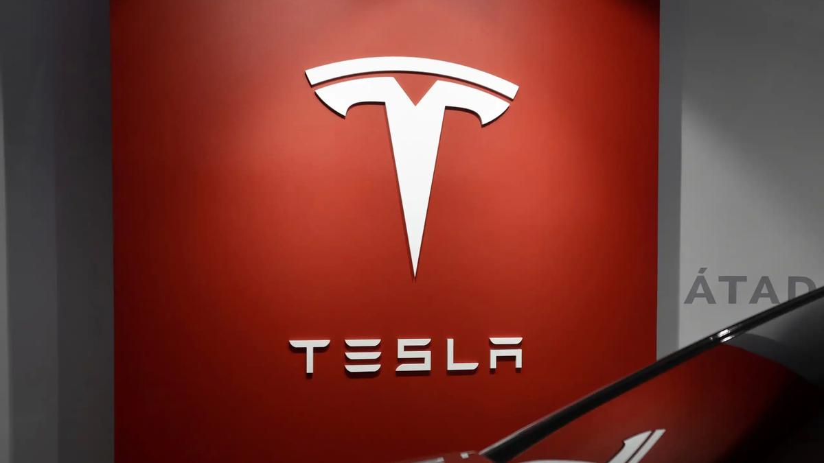 Morgan Stanley raises Tesla to its top pick and shares soar more than 6%