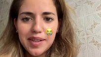 tiktok: una joven argentina emigro a portugal y se encontro con un duro bano de realidad