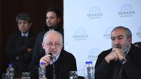 La&nbsp;Confederación General del Trabajo se expresó tras el debate de la Ley Bases.&nbsp; 