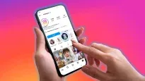 Instagram trabaja en pruebas experimentales de la plataforma, pero no se encuentra en todos los dispositivos.