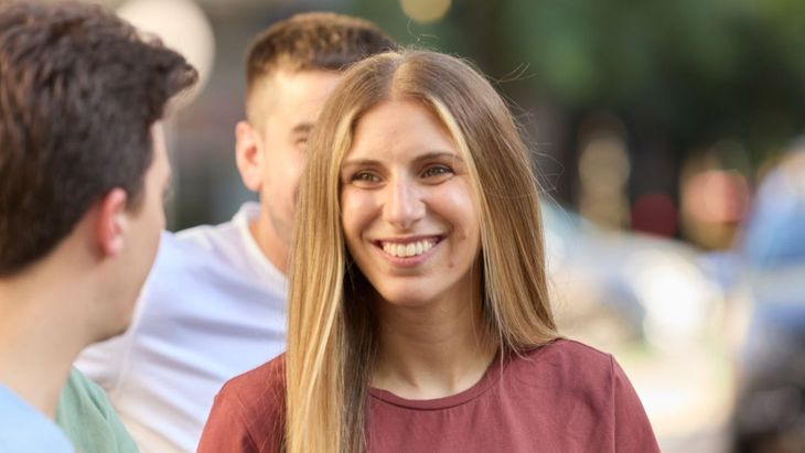 Lula Levy es la candidata del partido que lidera el radical Martin Lousteau. Lula Levy es la candidata del partido que lidera el radical Martin Lousteau.