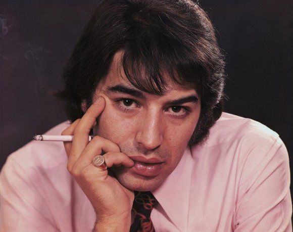 In 2010 Sandro died at the age of 64. In 2010 Sandro died at the age of 64.