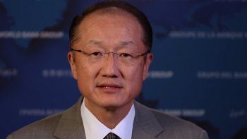 renuncio el presidente del banco mundial tras mas de seis anos