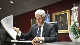 ámbito.com | poggi.jpg