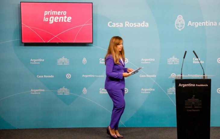 Elecciones 2023: el Gobierno niega que se quieran evitar las PASO.