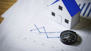 El precio de los alquileres en Montevideo escaló el doble que los valores de otros sectores de la economía, como la yerba. El precio de los alquileres en Montevideo escaló el doble que los valores de otros sectores de la economía, como la yerba.