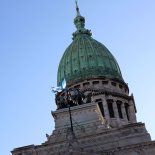 El Ejecutivo esperará a la nueva conformación del Congreso para discutir textos clave.  El Ejecutivo esperará a la nueva conformación del Congreso para discutir textos clave.