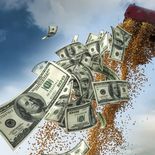 El gobierno apuesta a integrar tecnología, sanidad y apertura de mercados en su política agroexportadora con Brasil y México. El gobierno apuesta a integrar tecnología, sanidad y apertura de mercados en su política agroexportadora con Brasil y México.