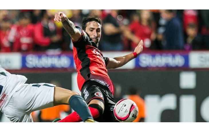 Donatti quiere quedarse en México.