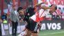 Nothing at all. River and Instituto tied without goals in Avellaneda. Nothing at all. River and Instituto tied without goals in Avellaneda.