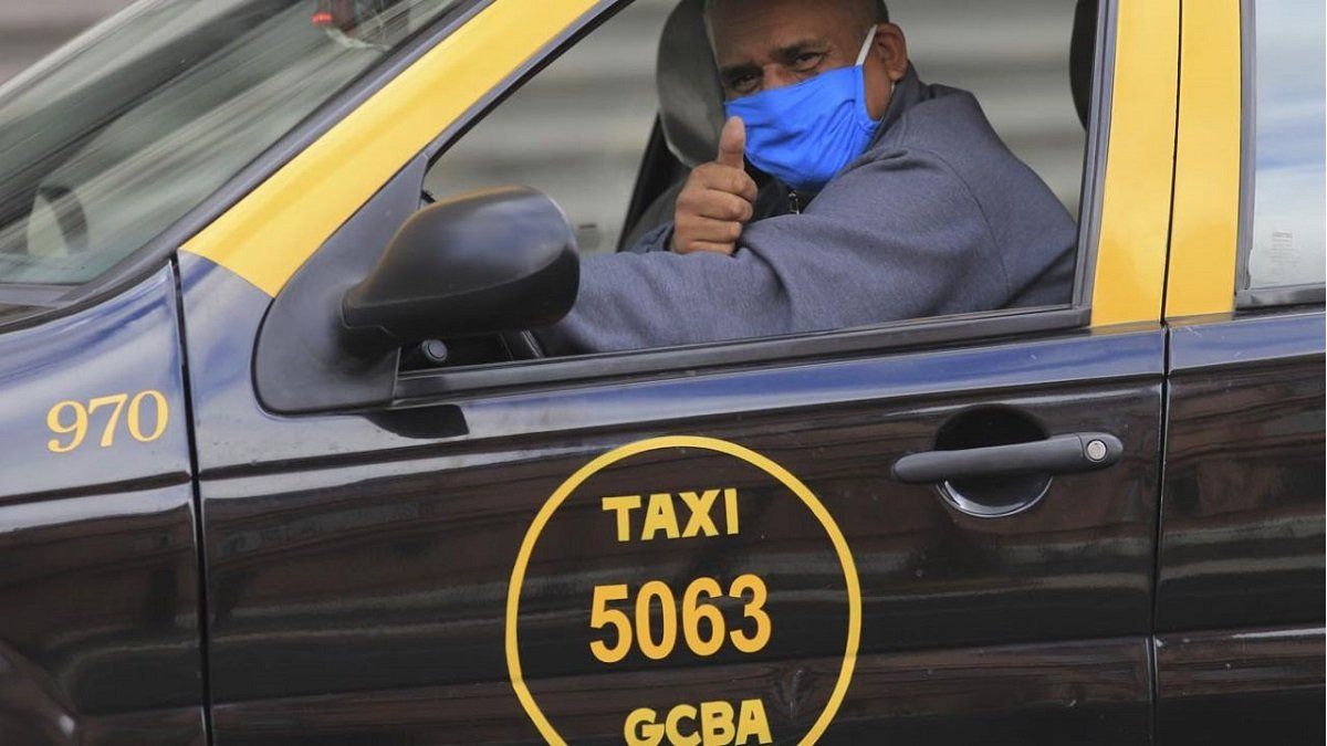 Taxis: cuánto costarán desde septiembre en CABA