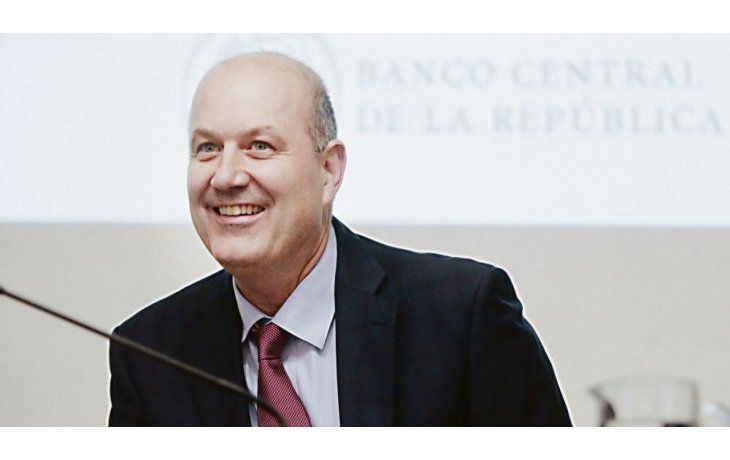 ámbito.com | Federico Sturzenegger