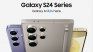 Samsung presented its new cell phones with Artificial Intelligence Samsung presented its new cell phones with Artificial Intelligence