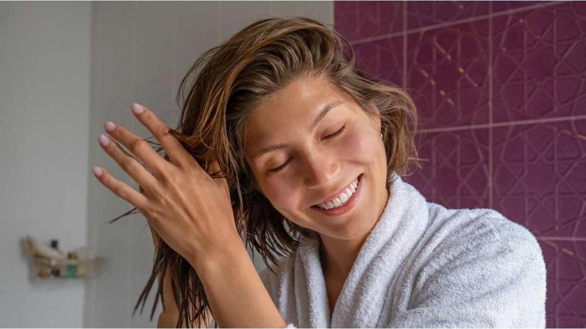 The secrets of the “pre-shampoo”, the best trick to take care of your hair