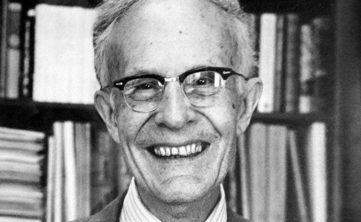 Theodore Schultz Theodore Schultz