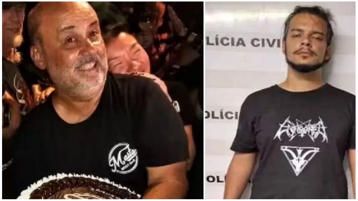 A customer stabbed a bar owner to death