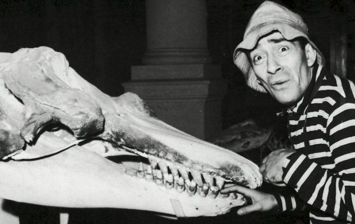 Alberto Olmedo: 89 años del nacimiento de uno de los capocómicos más importantes de la Argentina