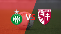 saint etienne se lleva la ventaja en la final de ida