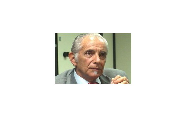 Víctor Beker, exdirector del Indec.