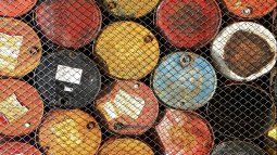 USA records record oil exports due to sanctions against Russia