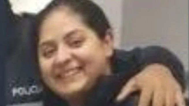 Mariana Abigail Silva asesinó a balazos a sus hijos y se fugó.