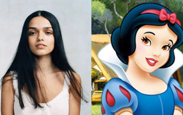 Rachel Zegler será Blancanieves en la nueva película live-action de Disney