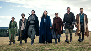 Primer tráiler de The Wheel Of Time la nueva serie de fantasía épica de Amazon Prime Video