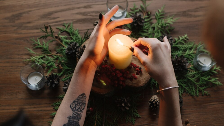 ritual ritual