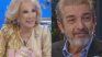 Ricardo Darín was at Mirtha's table after the success of El Eternalauta. Ricardo Darín was at Mirtha's table after the success of El Eternalauta.