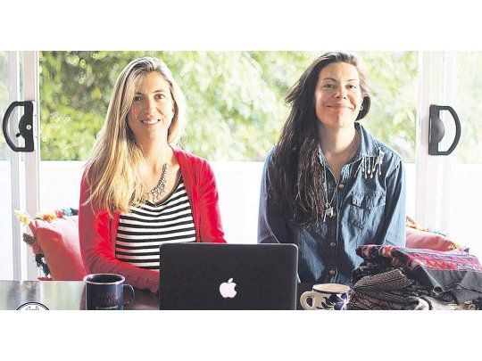 Diseño argentino gana espacio en la moda australiana