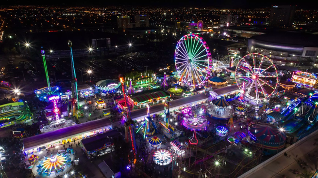 Feria de León 2025: cuándo y cómo comprar los boletos de la Fila Cero de la Velaria.