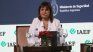 Patricia Bullrich spoke about her role in Javier Milei's Government. Patricia Bullrich spoke about her role in Javier Milei's Government.