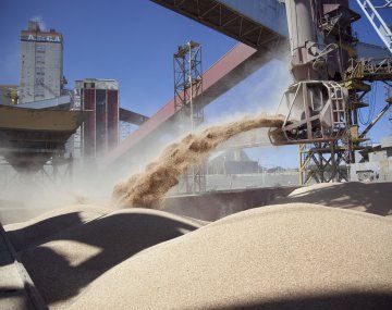 La escalada entre EEUU e Irán impactó en los mercados internacionales de soja.