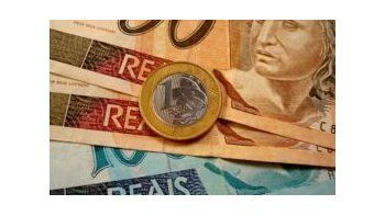 El real se depreció 0,3% a 2,078 por dólar