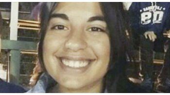 Detuvieron al hijastro de Wagner como coautor del femicidio de Micaela