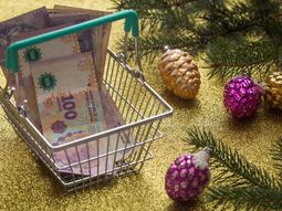 Créditos ANSES para Navidad.