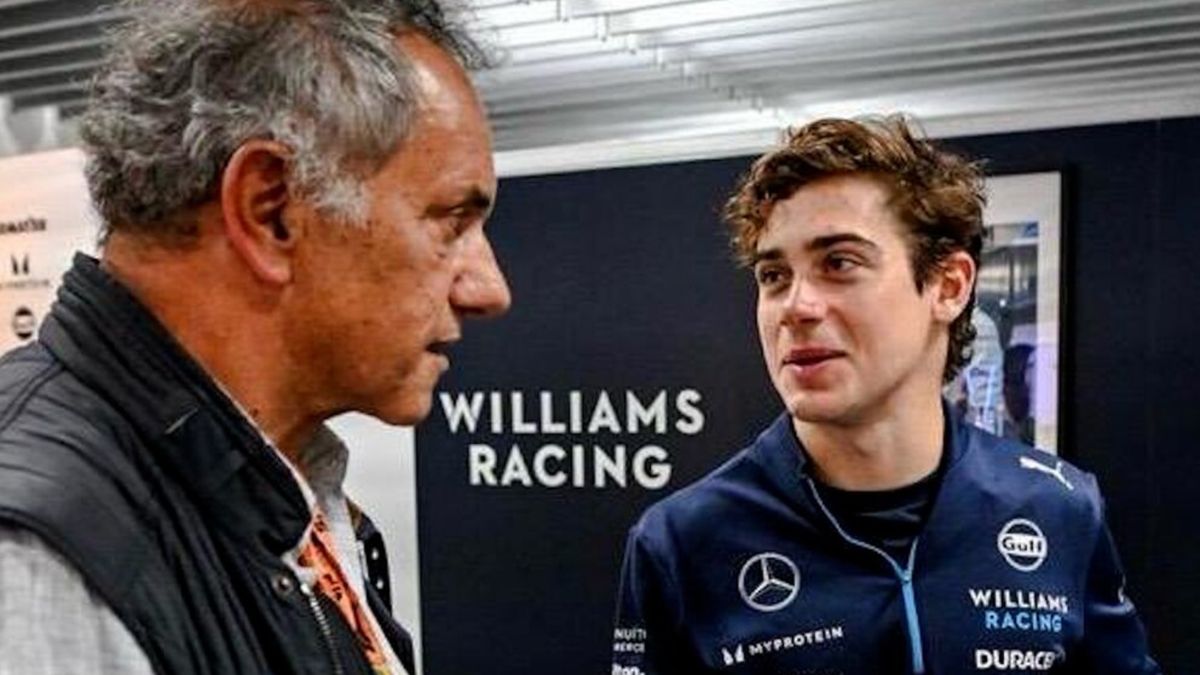 Daniel Scioli spoke about the possibility of Formula 1 landing in Argentina