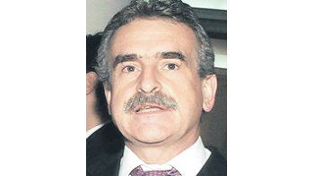 Agustín Rossi