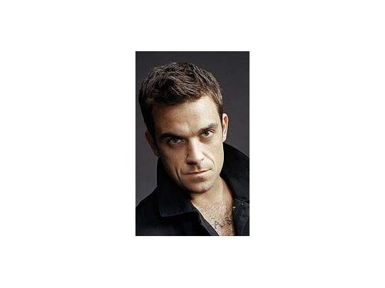 Robbie Williams