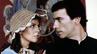 Susú Pecoraro e Imanol Arias en Camila, de María Luisa Bemberg, que celebra su 40° aniversario