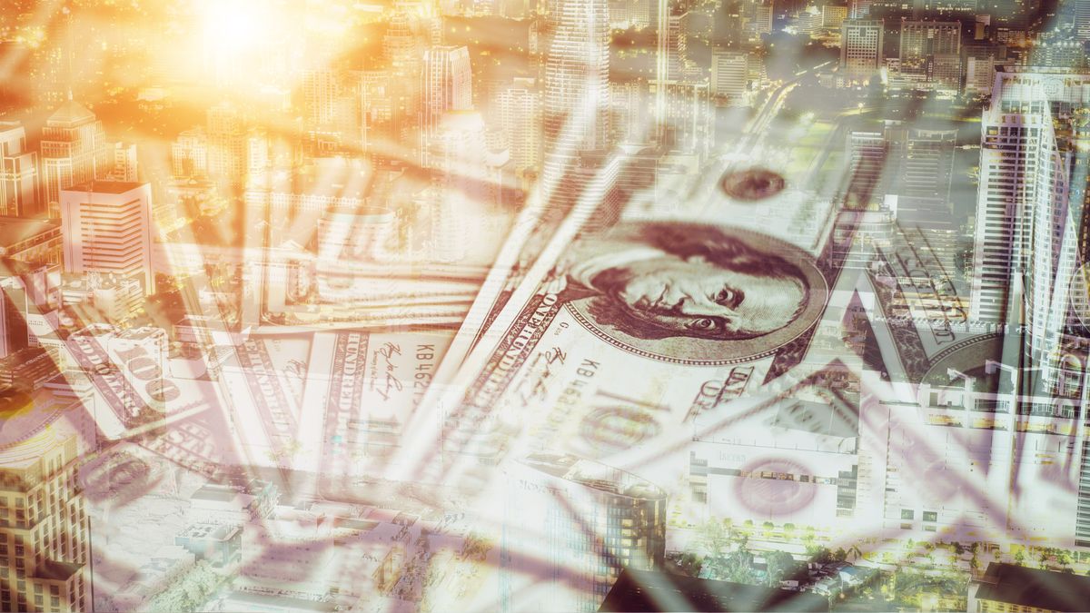 Dollar today: how much it operates at this Sunday, April 28